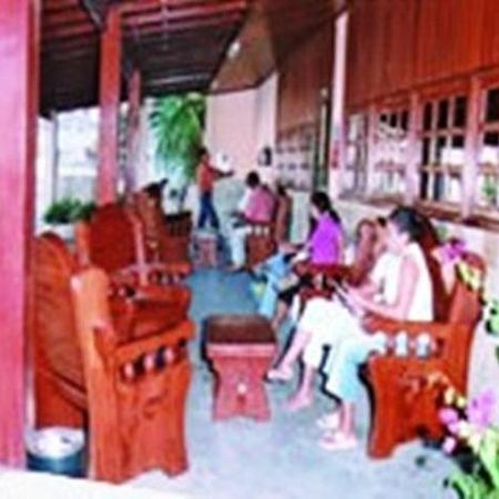 Hotel Durma Bem Castanhal Luaran gambar